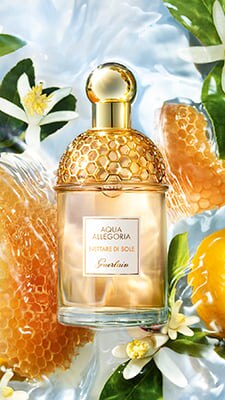 NEW &ndash; Aqua Allegoria Nettare di Sole